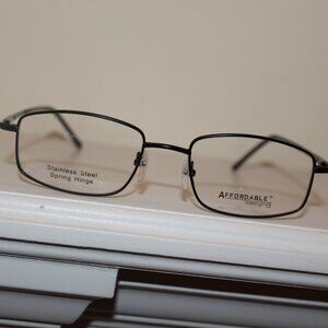 Affordable Designs Men's Glasses (kingston)